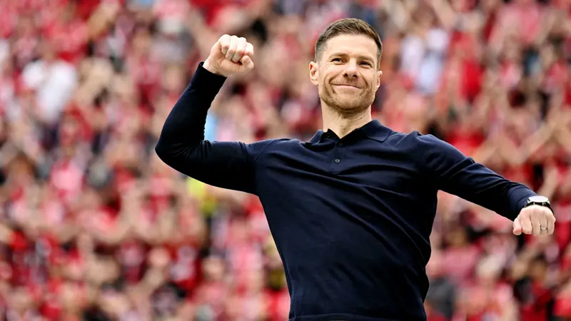 Alonso Minta Madrid Fokus Liga Champions, Lupakan Derbi