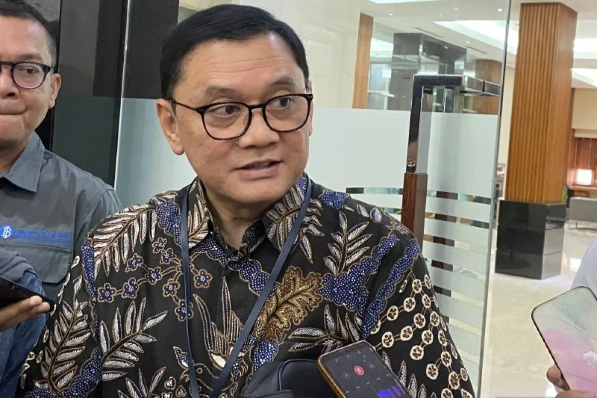 Modal Asing Keluar Rp2,71 Triliun di Pasar RI