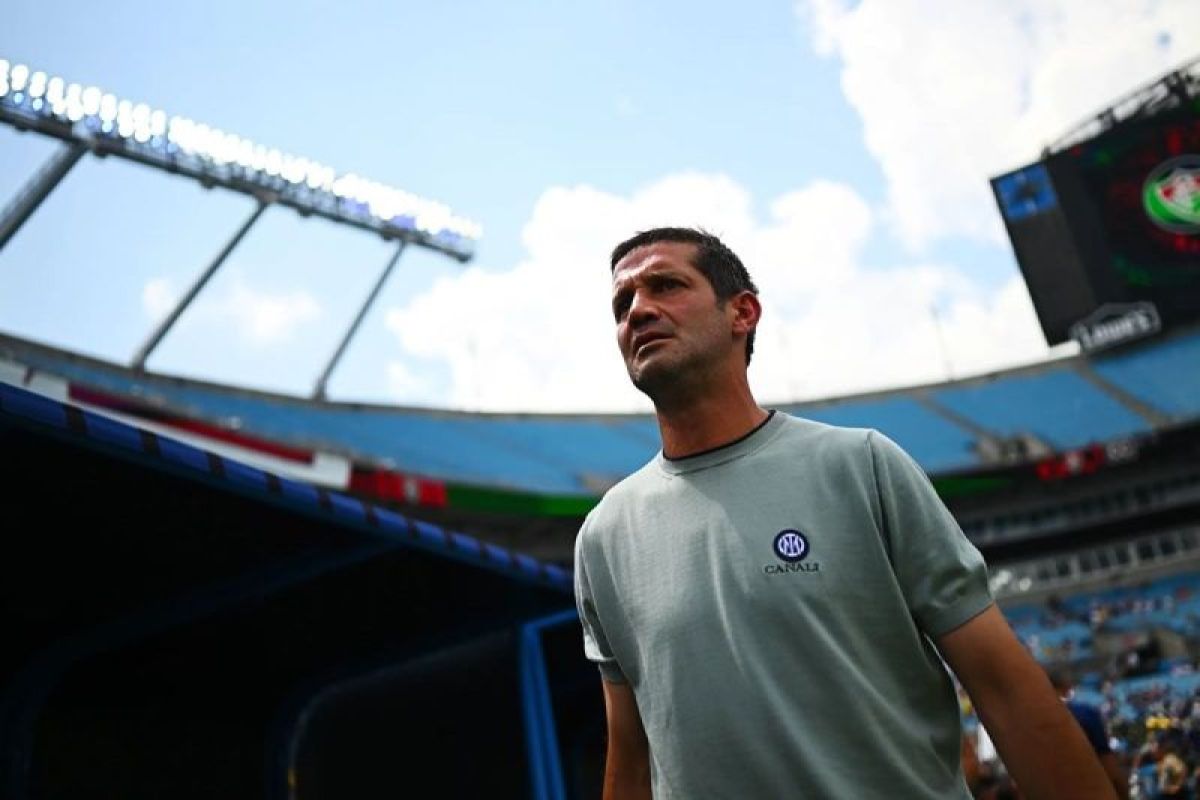 Inter Dinilai Chivu Harus Amankan Kemenangan Lebih Cepat