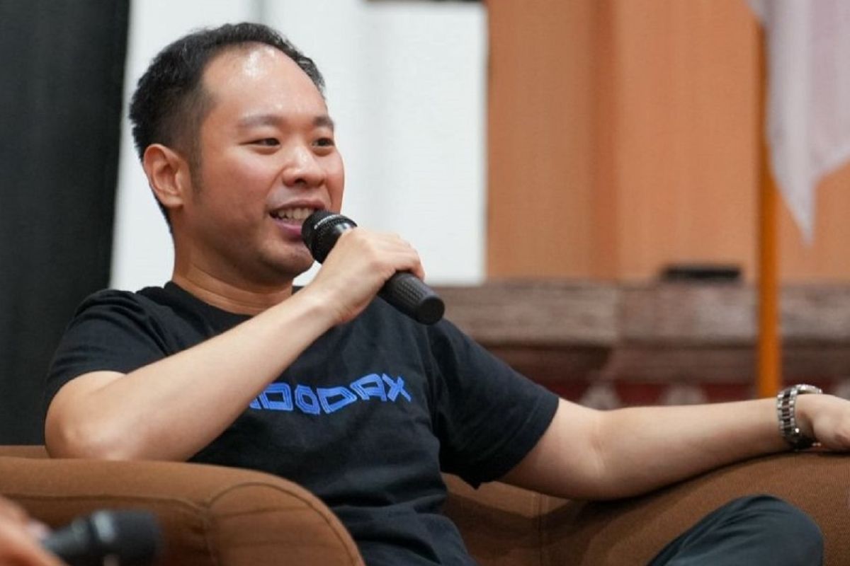 Indodax Setor Pajak Rp265,4 Miliar hingga Agustus 2025