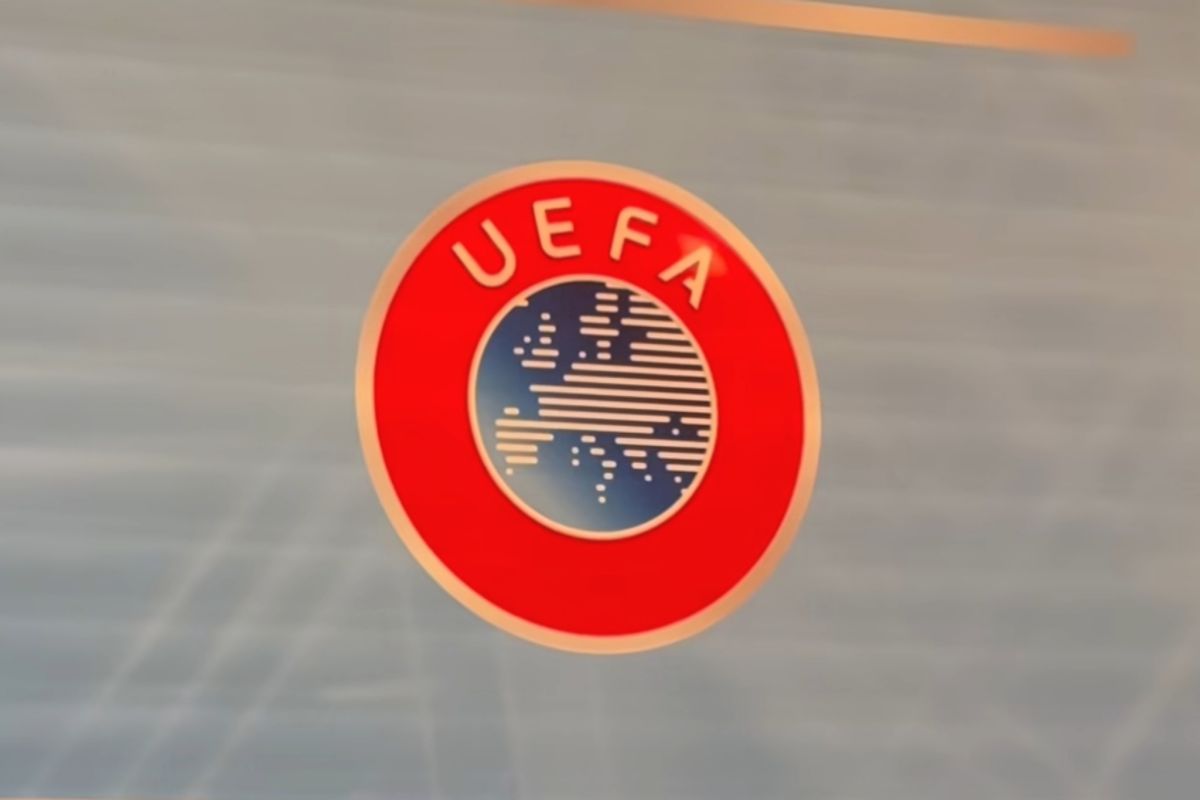 UEFA Did desak Skors Israel oleh Federasi Sepak Bola Norwegia