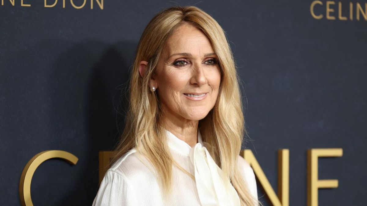 Celine Dion Akan Gelar Konser Besar di Paris