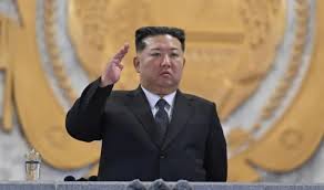 Korea Utara Dukung Kepemimpinan Mojtaba Khamenei