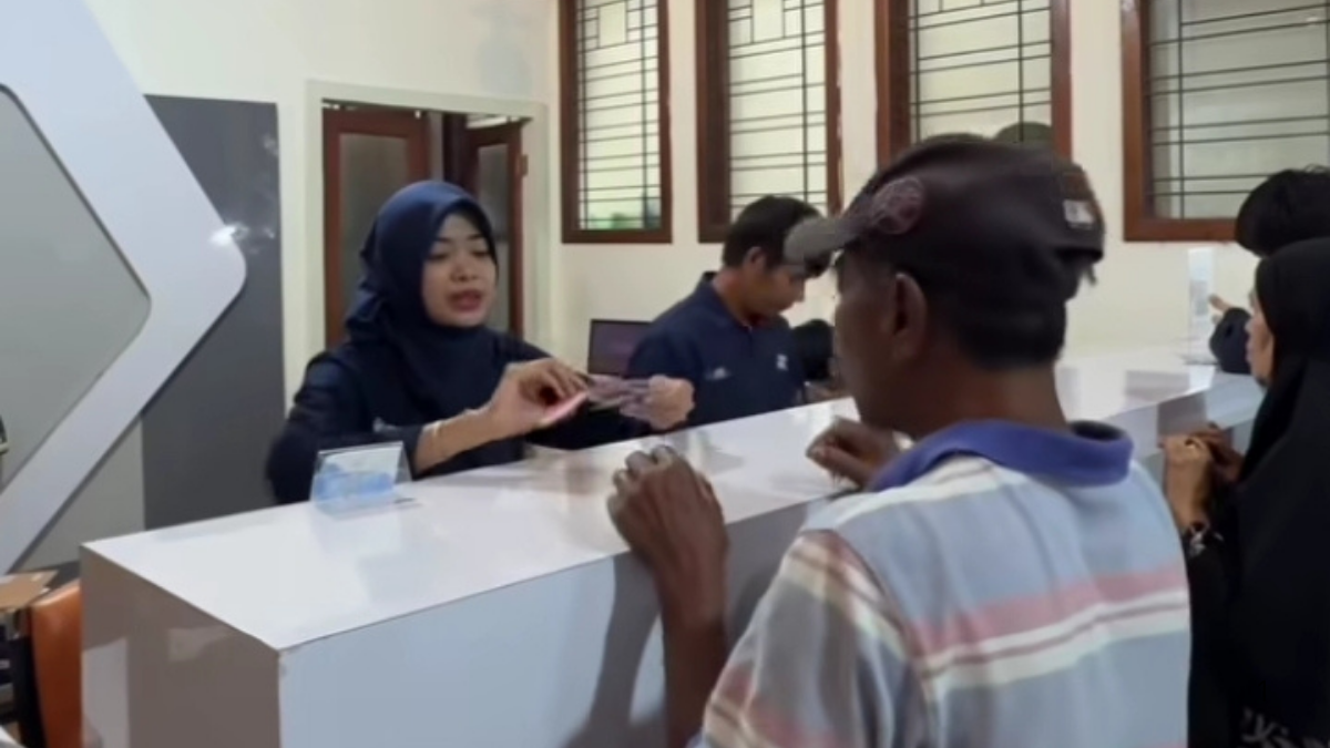 Bansos PKH dan BPNT Tahap 2 2026 Tidak Dipotong Pajak