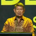 Hashim mengungkap Program MBG Digagas Prabowo Sejak 2006