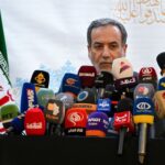 Iran Bantah Klaim Trump Soal Permintaan Gencatan Senjata