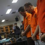 Jaringan Penyelundupan ke Australia Dibongkar, 3 WN Pakistan