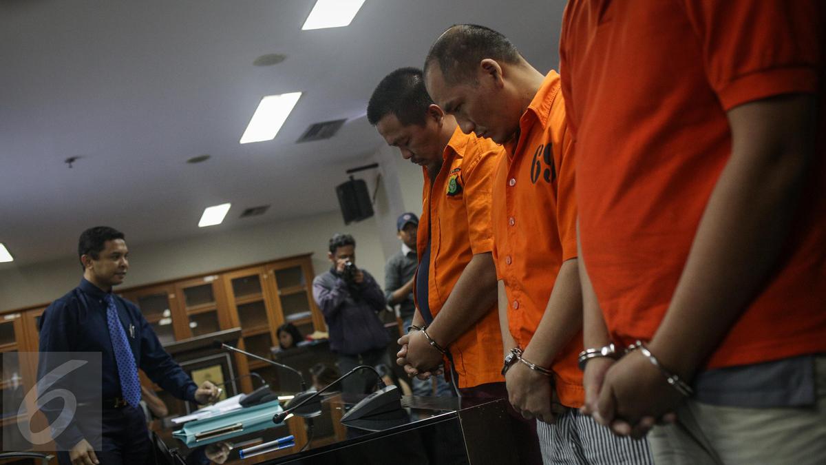 Jaringan Penyelundupan ke Australia Dibongkar, 3 WN Pakistan