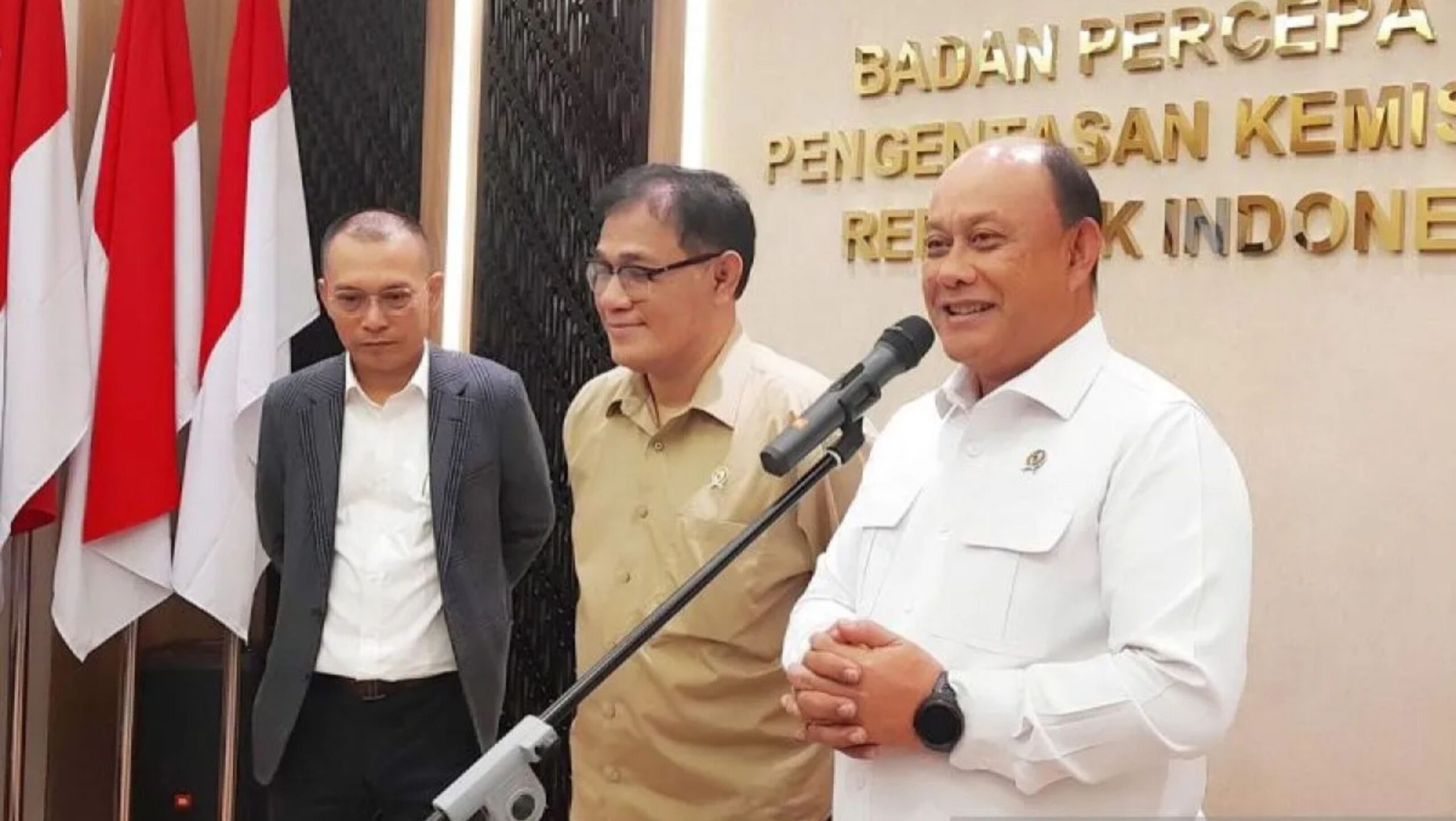 Kepala BGN Sebut Motor Listrik SPPG Hanya Rp42 Juta