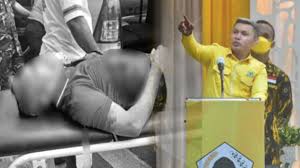 Ketua DPD Golkar Maluku Tenggara Nus Kei Tewas Ditikam