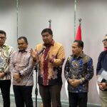 Satgas Anti Mafia Tanah Tindak Klaim Hercules di Tanah Abang