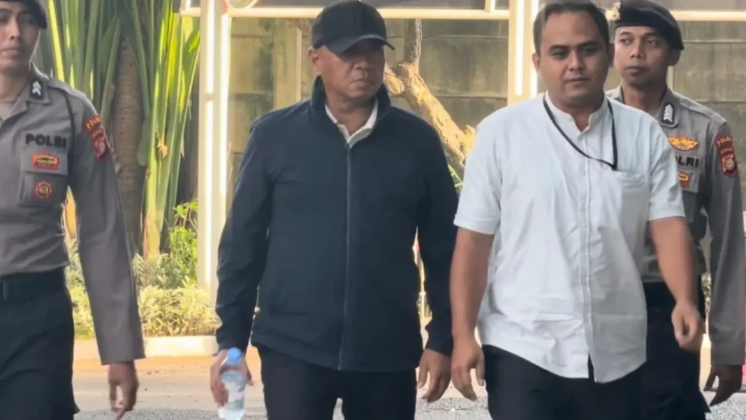 Total Harta Gatut Sunu Wibowo Menurut LHKPN